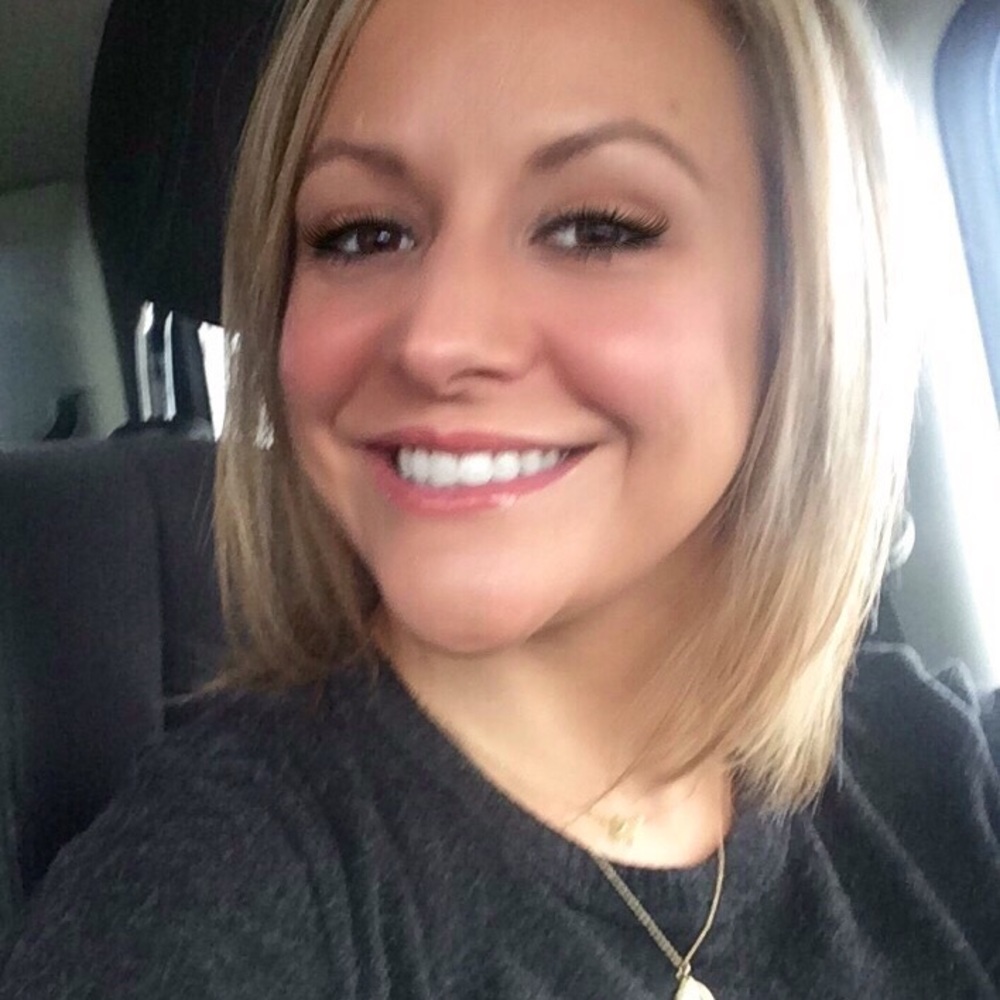 Meet your Posher, Kristin